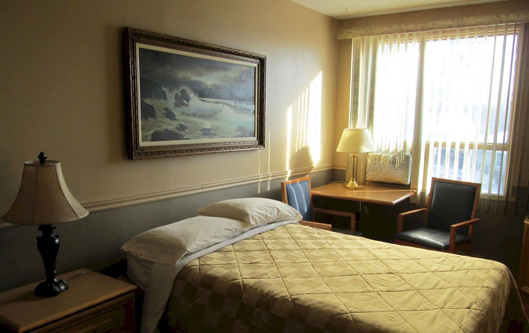 Motel Lustre D'Or L'Ancienne-Lorette Екстер'єр фото