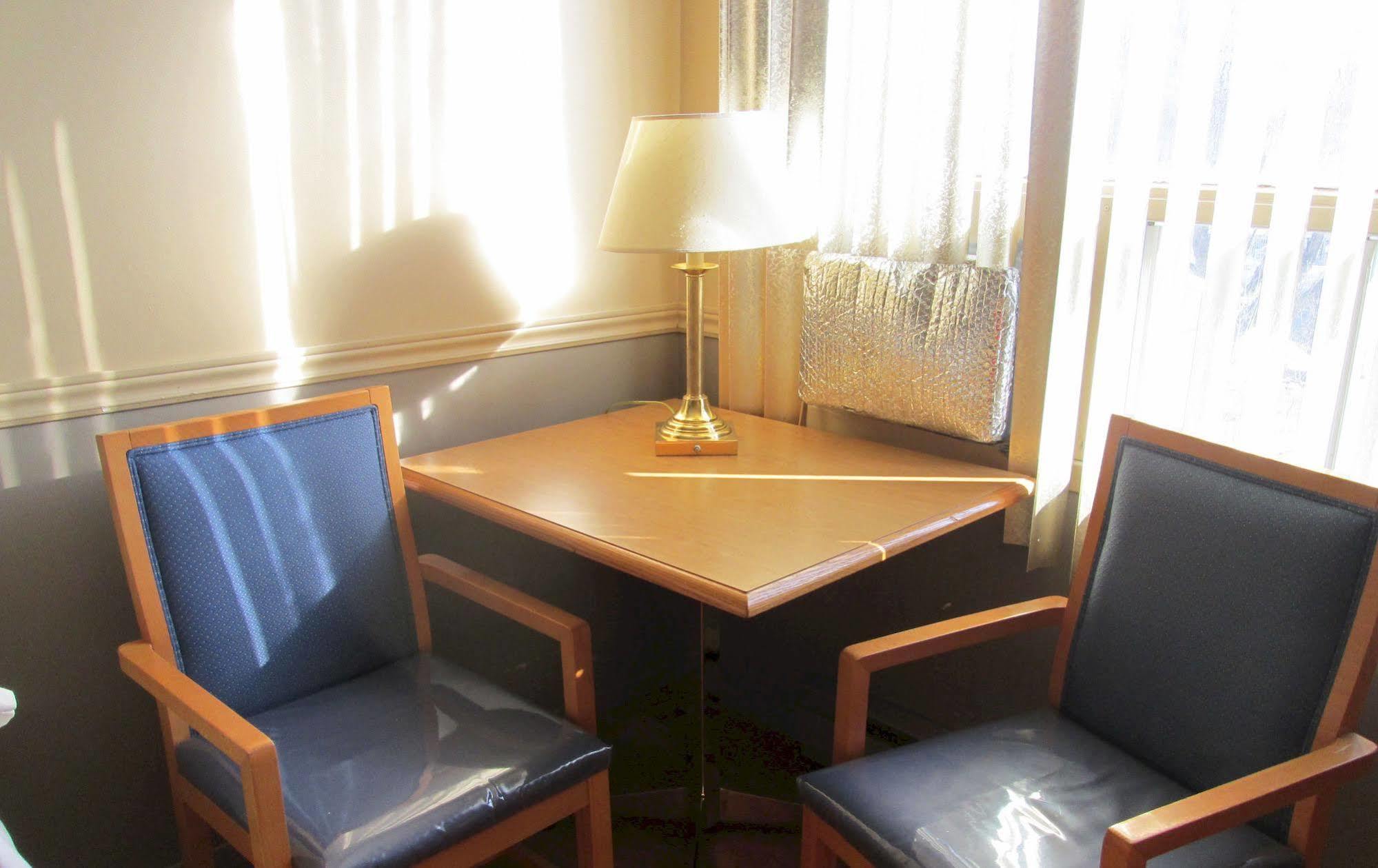Motel Lustre D'Or L'Ancienne-Lorette Екстер'єр фото