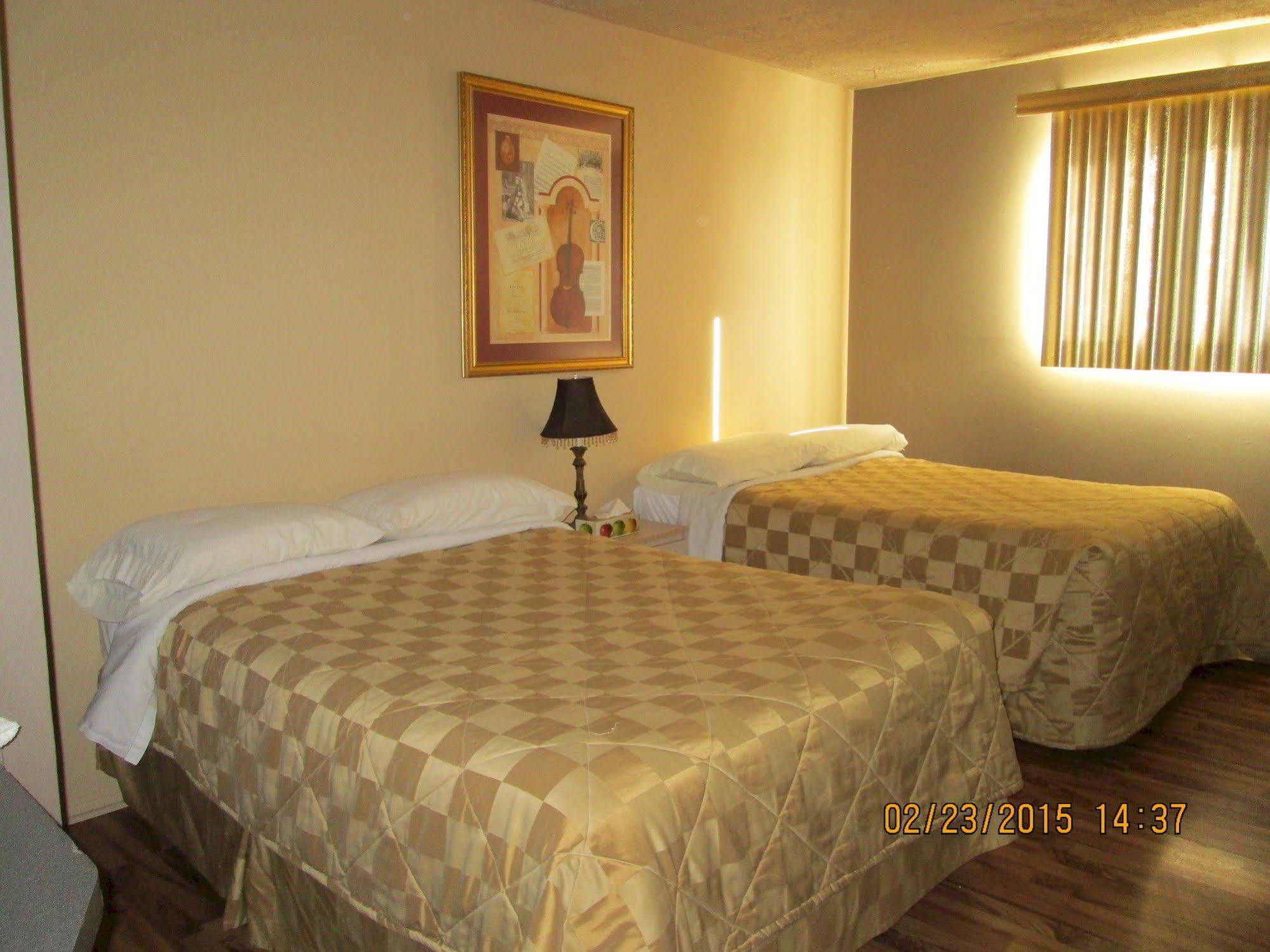 Motel Lustre D'Or L'Ancienne-Lorette Екстер'єр фото
